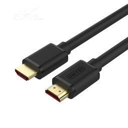 打造高清家庭影院 優越者YC137P HDMI 2.0線材實測，4K 3D影像無縫銜接